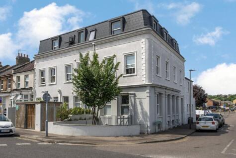 Maple Road, Penge, London, SE20