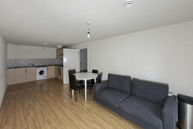 1106 City Link, Hessel Street, Salford, M50 1DH