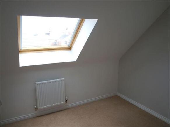 Third Bedroom