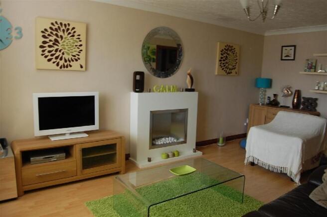 Lounge: