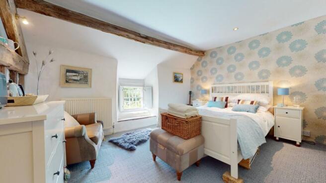 BEDROOM TWO