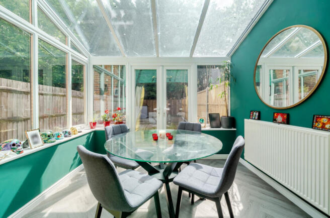 Conservatory