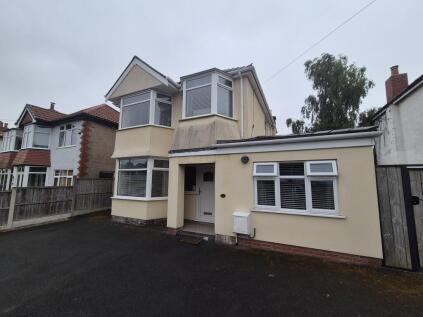 14 Wood Road, Liverpool, Merseyside L26 1UZ