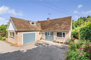 Robins Ridge, Bucklebury Alley, Cold Ash, Thatcham RG18 9NN