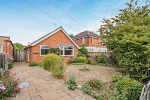 10, Jubilee Drive, Oakham LE15 7JH