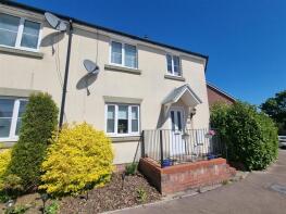 41, Poppy Field, Coleford GL16 7FF
