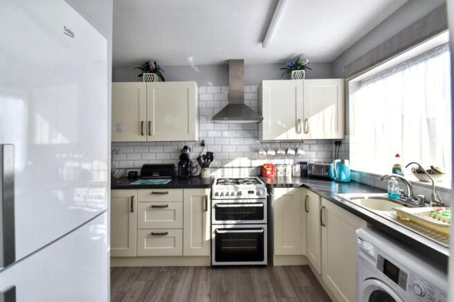 Albany Close, Skegness, PE25 photo 4