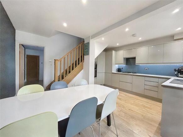 Kitchen/Garden