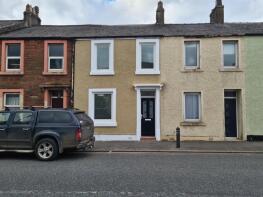 144, Ennerdale Road, Cleator Moor CA25 5LQ