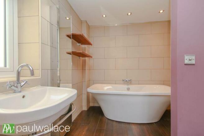 Ensuite