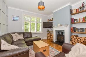 2, Hillside Cottages, Faversham Road, Ashford TN25 4HU