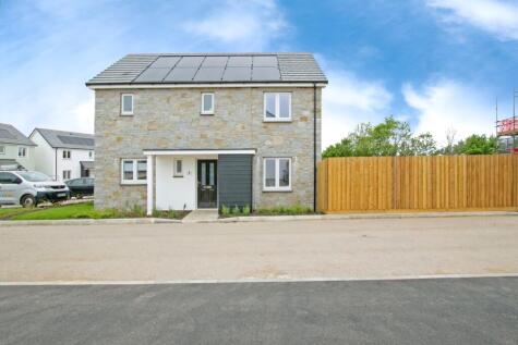 Kellan Close, Camborne, Cornwall, TR14