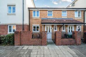 10, Iachino Avenue, Portsmouth PO2 9AG