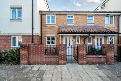 Iachino Avenue, Portsmouth