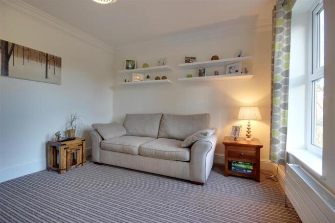 Day Room