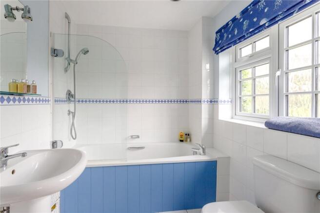 Bedroom 2 En-Suite