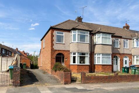 Kelmscote Road, Brownshill Green, CV6