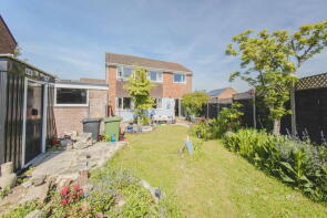 20, Wheatlands, Haydon Wick, Swindon SN25 1RL