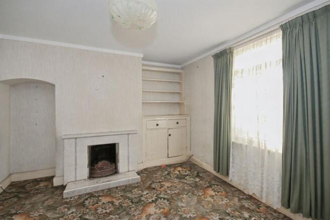 3 White Heart Cottages, English Drove, Thorney, Peterborough  PE6 0TL