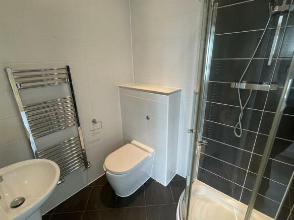 3 Pen Y Morfa En Suite