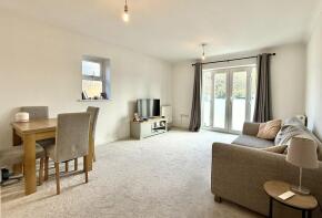 Flat 6, 54 Redlea Court, Military Road, Gosport PO12 3BX