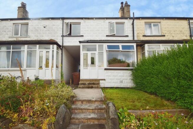 3 bed Terraced for sale in shipley