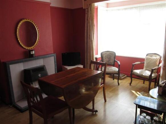 Bedroom Three /
