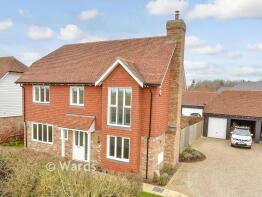 5, Bartlets Lane, Ashford TN23 8AB