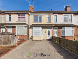 127, Middlecotes, Coventry CV4 9AY