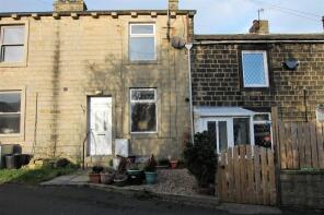 1, Mill Street, Skipton Road, Cross Hills, Keighley BD20 7SH