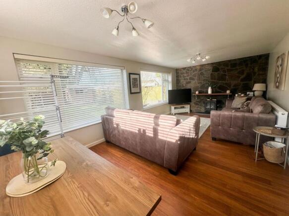 Living / Dining Room