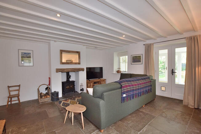 2 bed Barn Conversion for sale Image 7