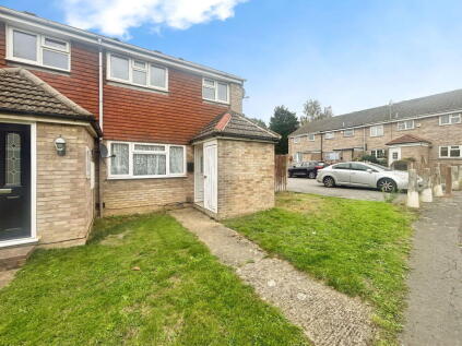 Pear Tree Close, Swanley, Kent, BR8