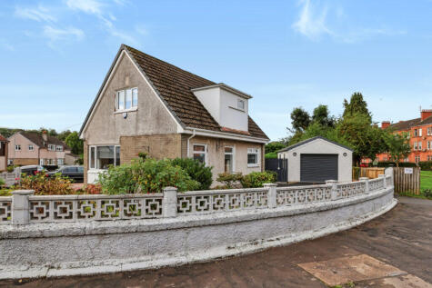 Mansefield Crescent, Old Kilpatrick