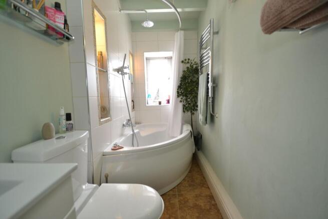1 bed Semi-Detached for sale Image 9