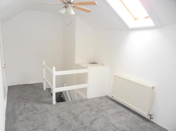 BEDROOM 3