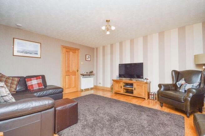 Living Room B