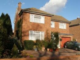12, The Ridgeway, Ware SG12 0RT