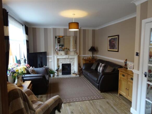 Reception Room 2