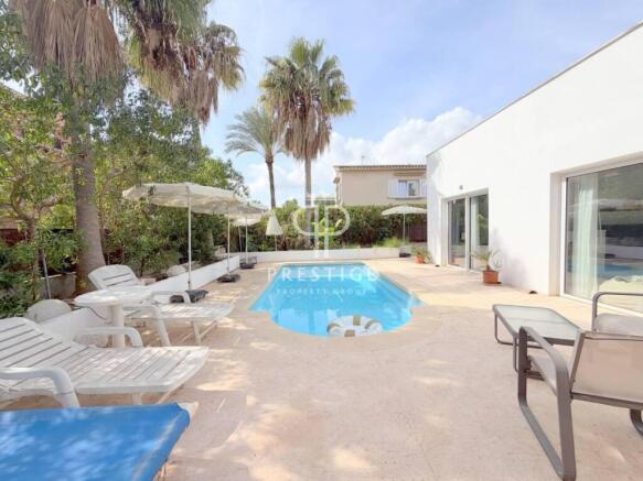 Servera Area 3 bedroom town house for sale in Balearic Islands, Mallorca, Son ...