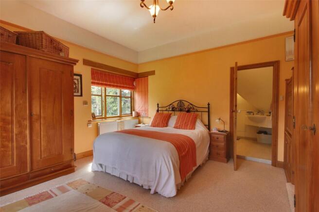 Principal Bedroom