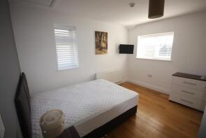 Flat 2, 73, Fisherton Street, Salisbury SP2 7ST