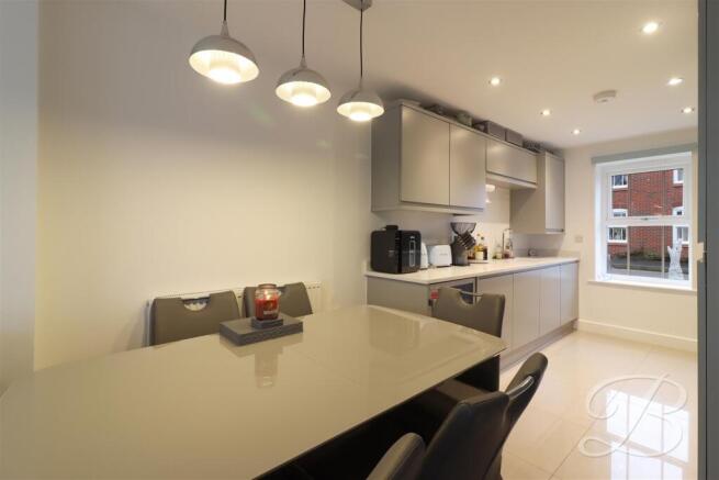 House in Bolsover, Glapwell - View 5
