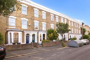 28, Queen Anne Road, Hackney, London E9 7AH
