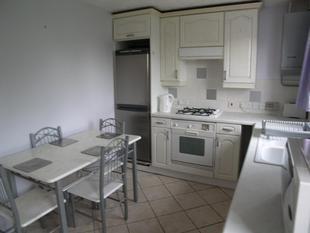 Kitchen/diner: