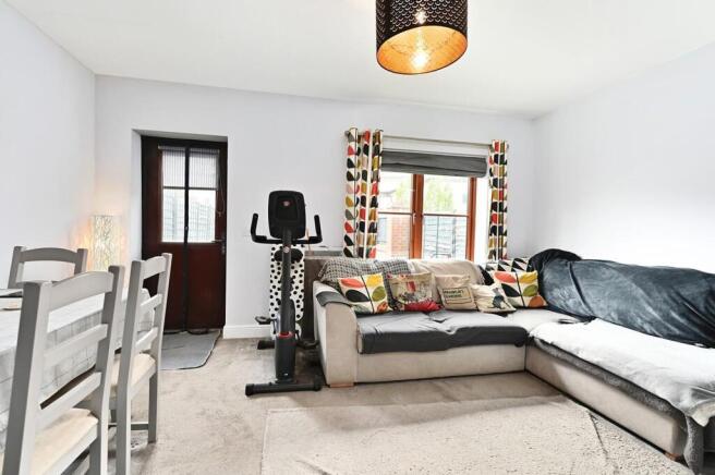 Northbrook Crescent