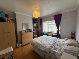 60, Carlisle Avenue, London W3 7NL
