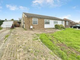 25, Second Avenue, Clacton-on-sea CO16 9HX