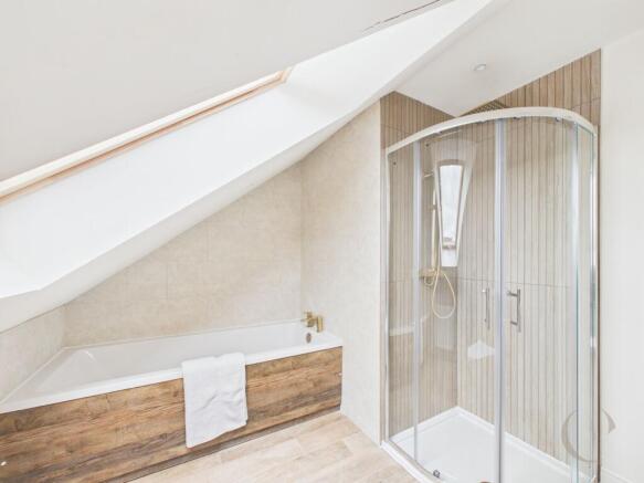 First Floor Bathroom