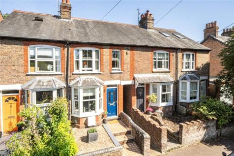 Severalls Avenue, Chesham
